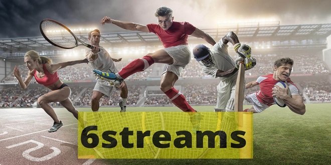 6streams Features and Alternatives: Unlimited NBA Streams Free of Charge