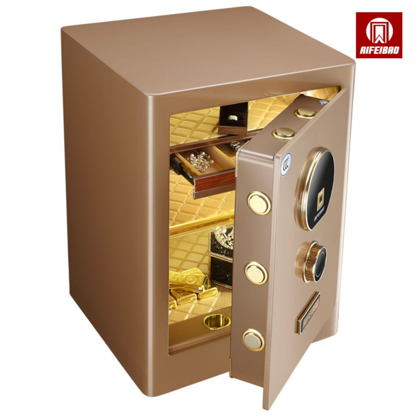 Aifeibao Commercial Security Safe Box