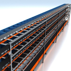 Ideal Cargo Handling Systems: Benefit Your Business