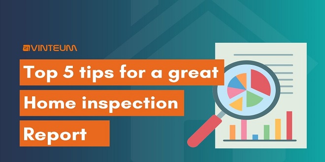 5 Essential Features To Look In an Inspection Software