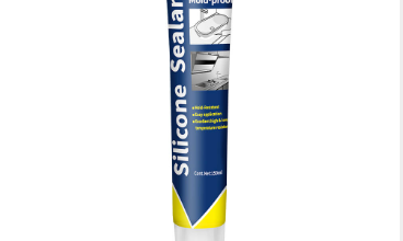 Silicone Sealant Supplier - High-Quality and Reliable Products from SANVO